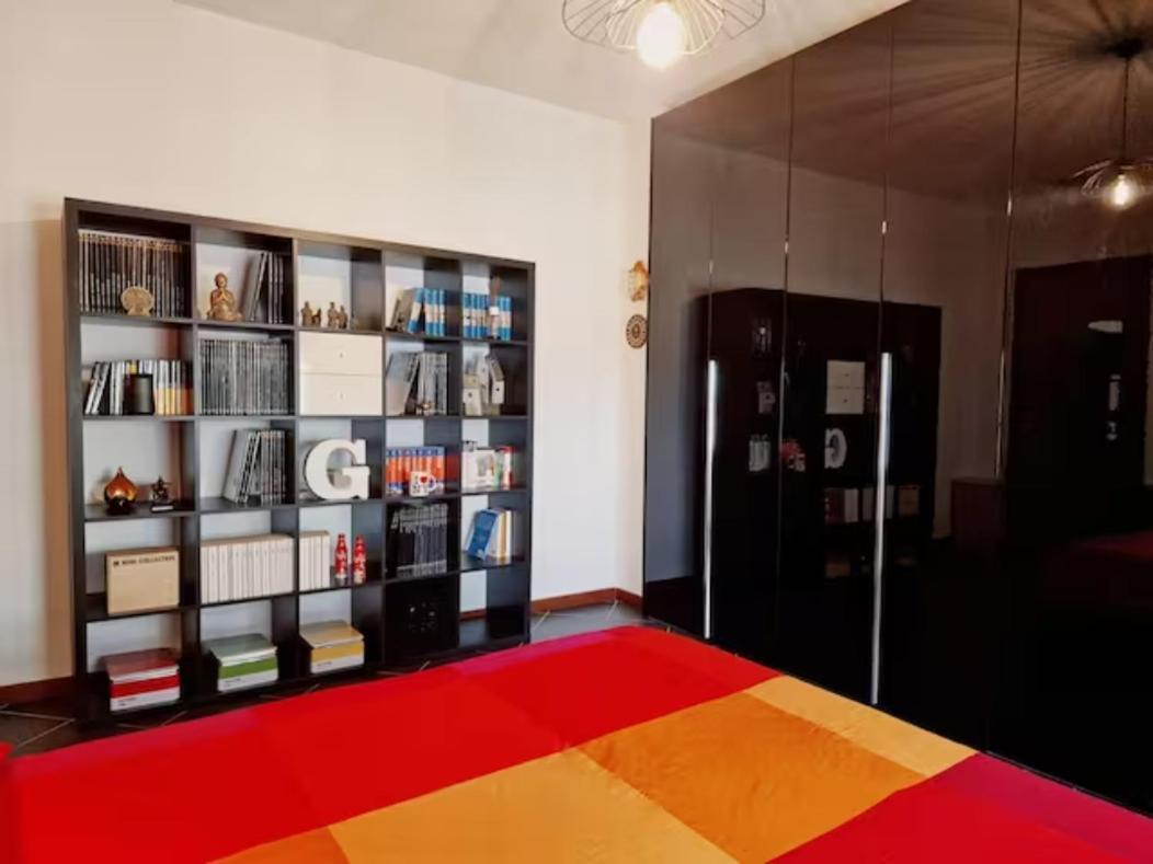 Smart Apartment Milano Екстериор снимка